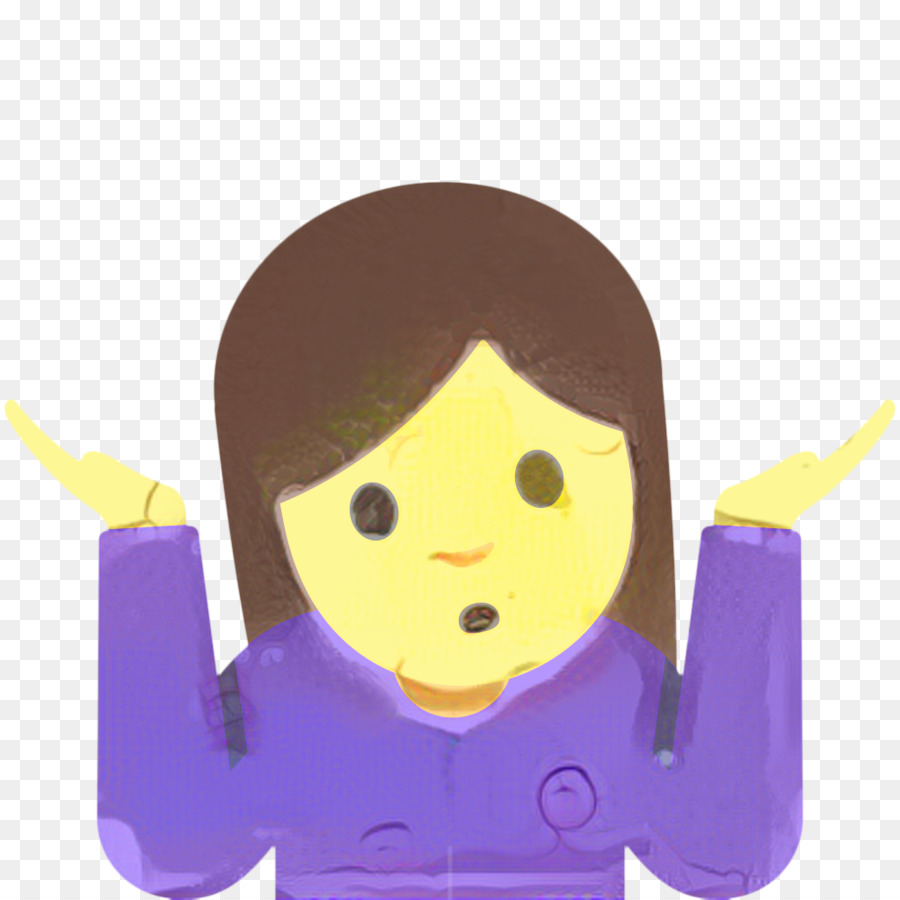 Sonrisa，Amarillo PNG