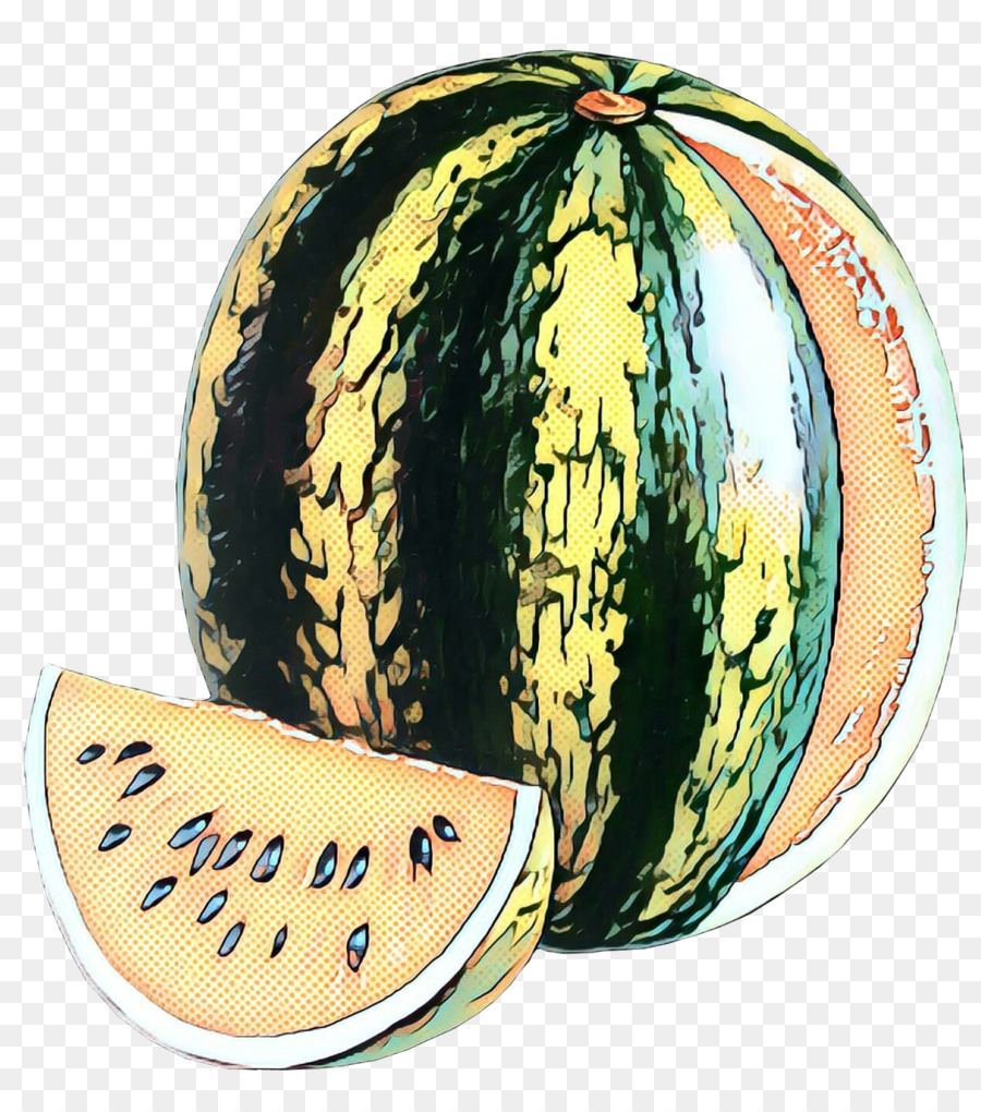 La Sandía，Muskmelon PNG