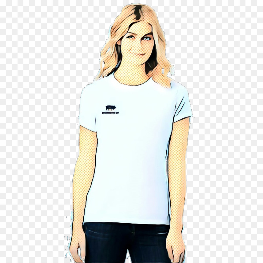 Camiseta，Hombro PNG