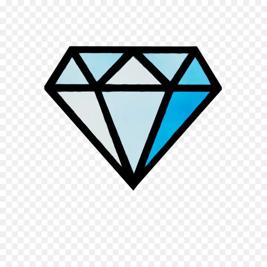 Diamante，El Diamante Azul PNG