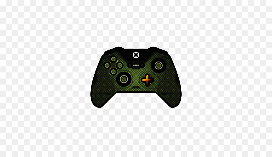 Controladores De Juego，Xbox Accesorio PNG