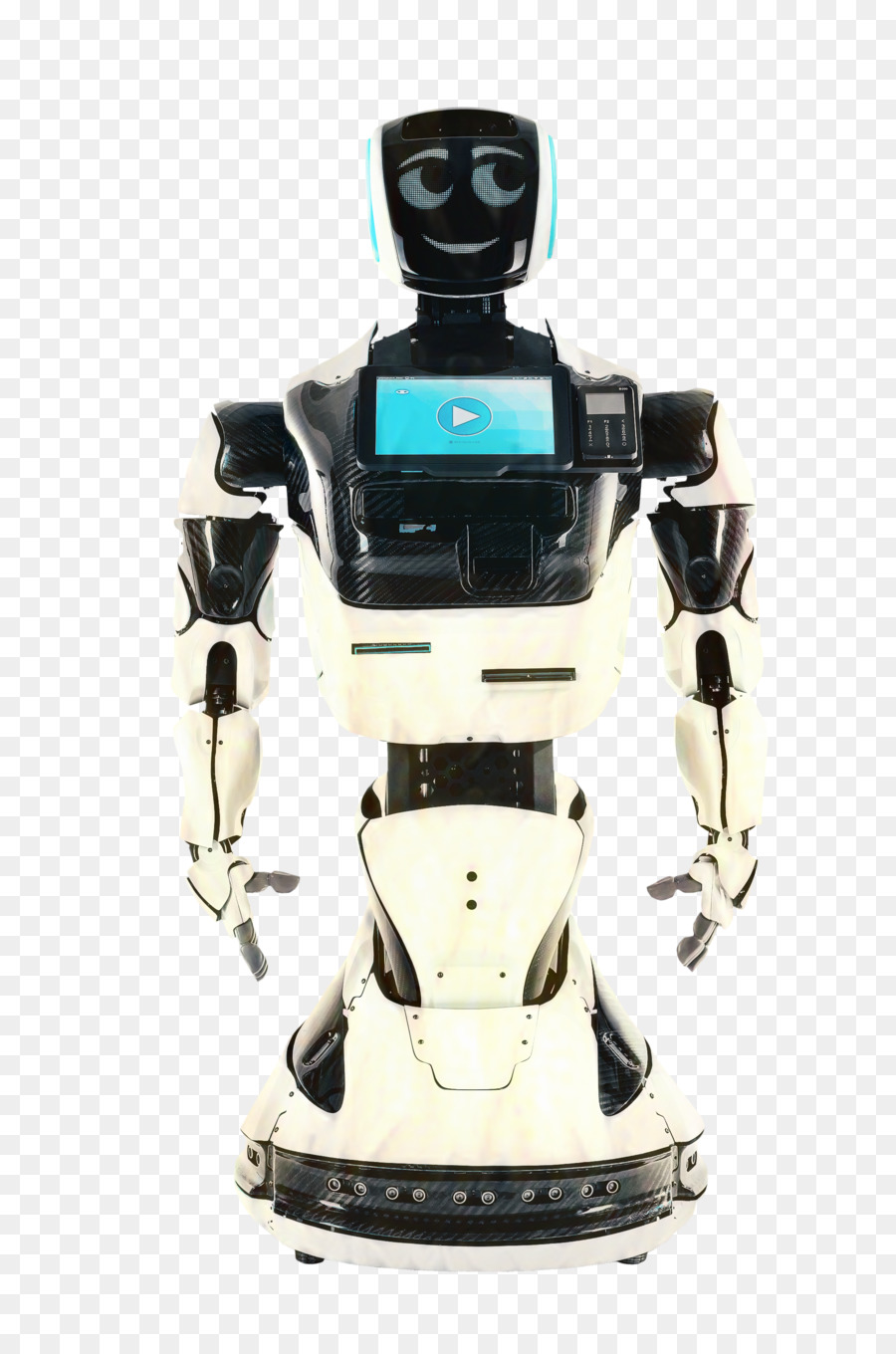 Robot，Robot Autónomo PNG