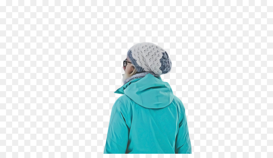 Gorro，Chaqueta PNG