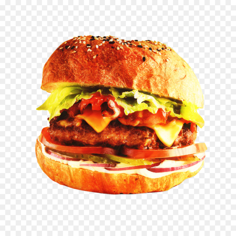 Hamburgo，Hamburguesa Con Queso PNG