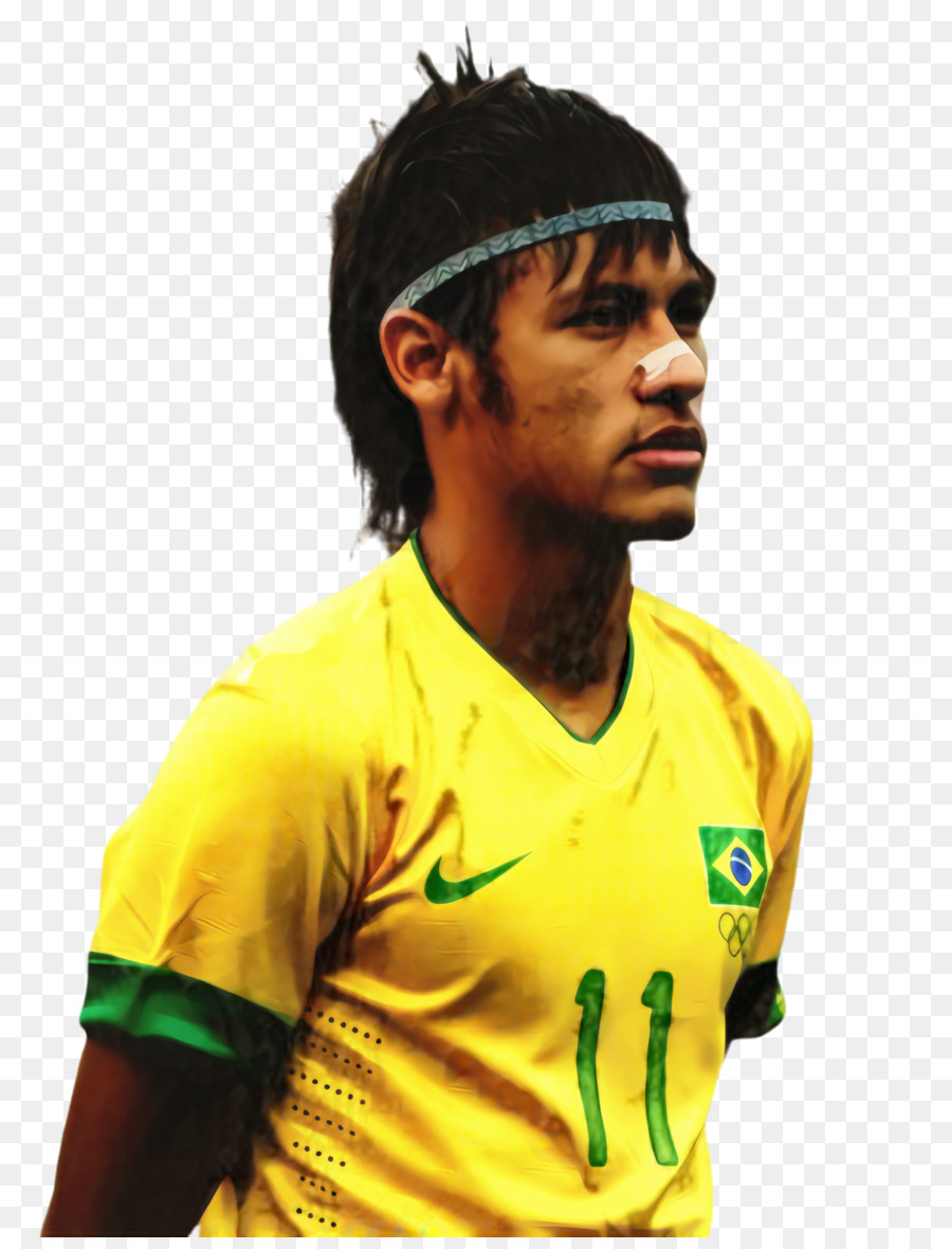 Peinado，Neymar PNG
