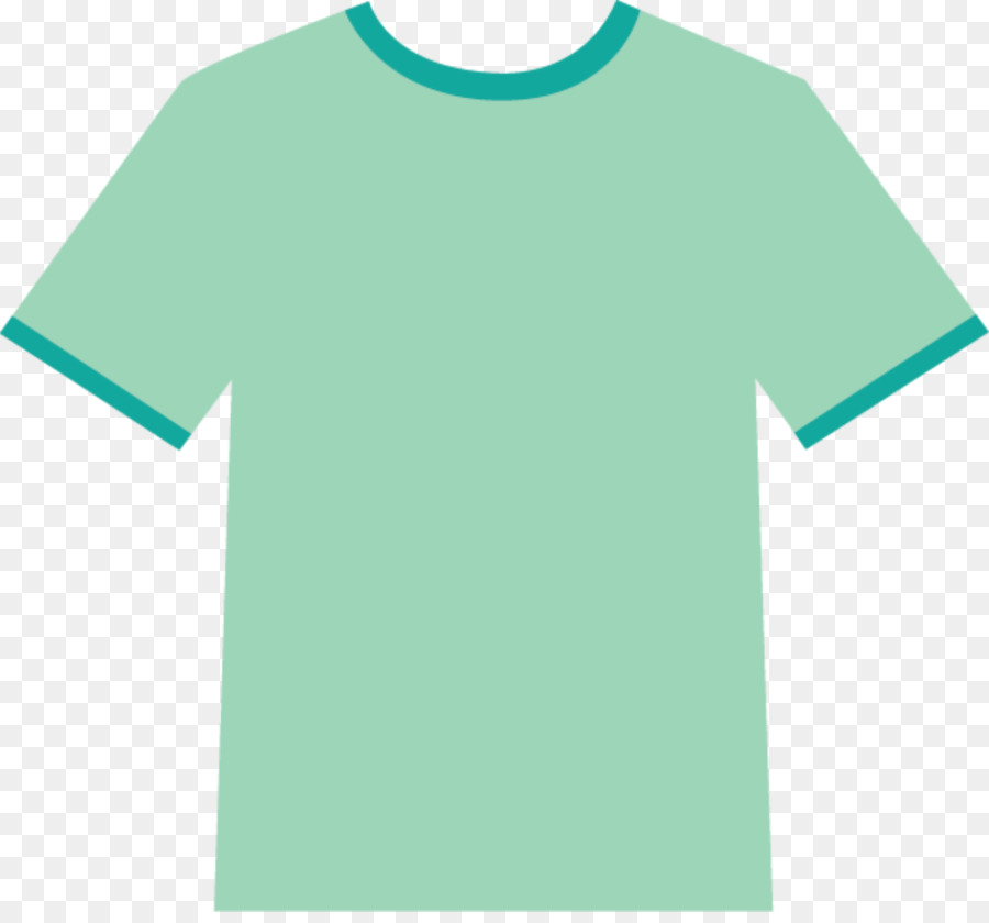 Camiseta，Prendas De Vestir Exteriores PNG