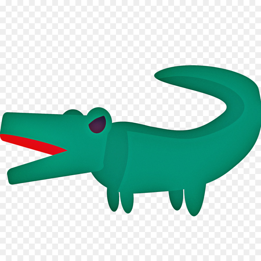 Reptiles，Cocodrilo PNG