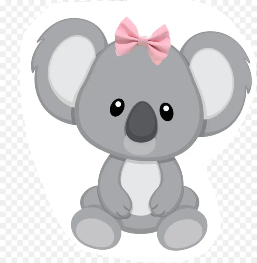 Koala，Fondo De Escritorio PNG