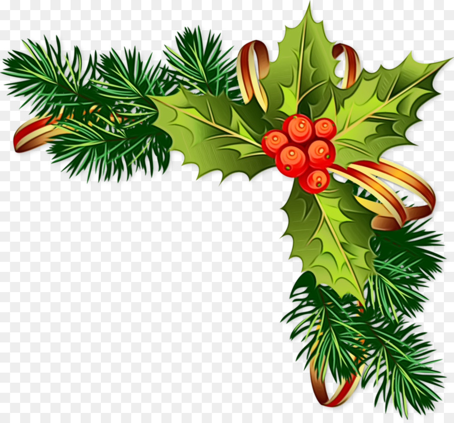 Christmas Day，Árbol PNG