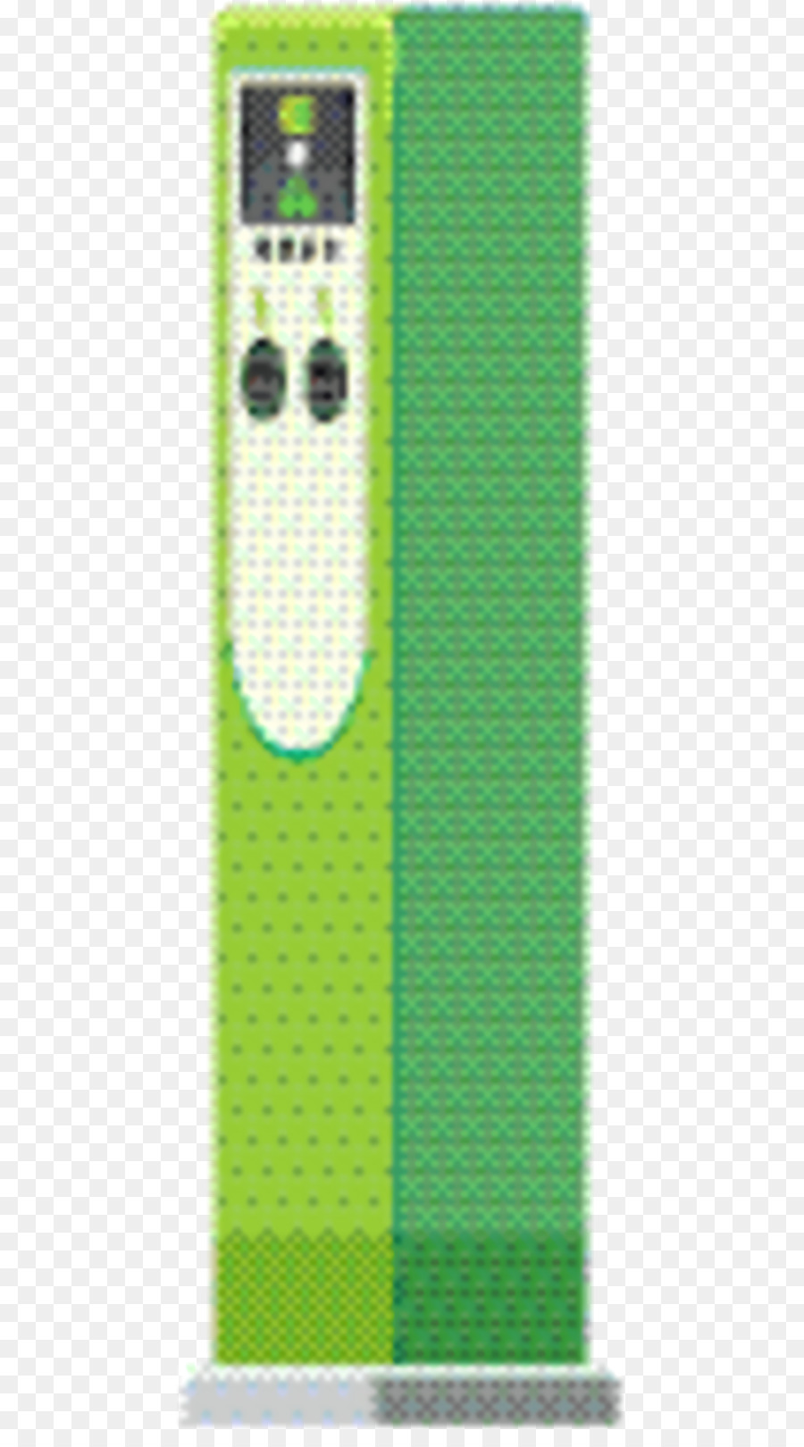 Telefonía，Verde PNG