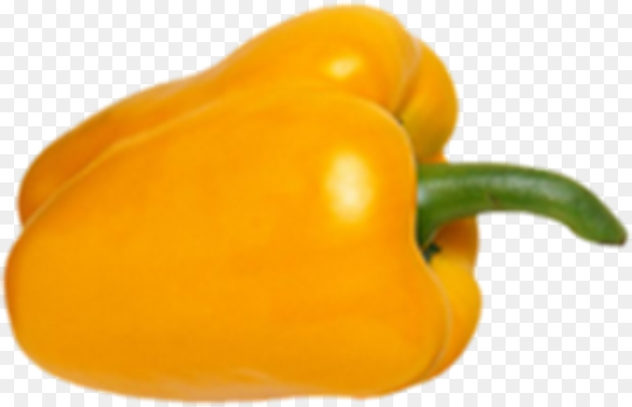 Habanero，Pimiento Amarillo PNG