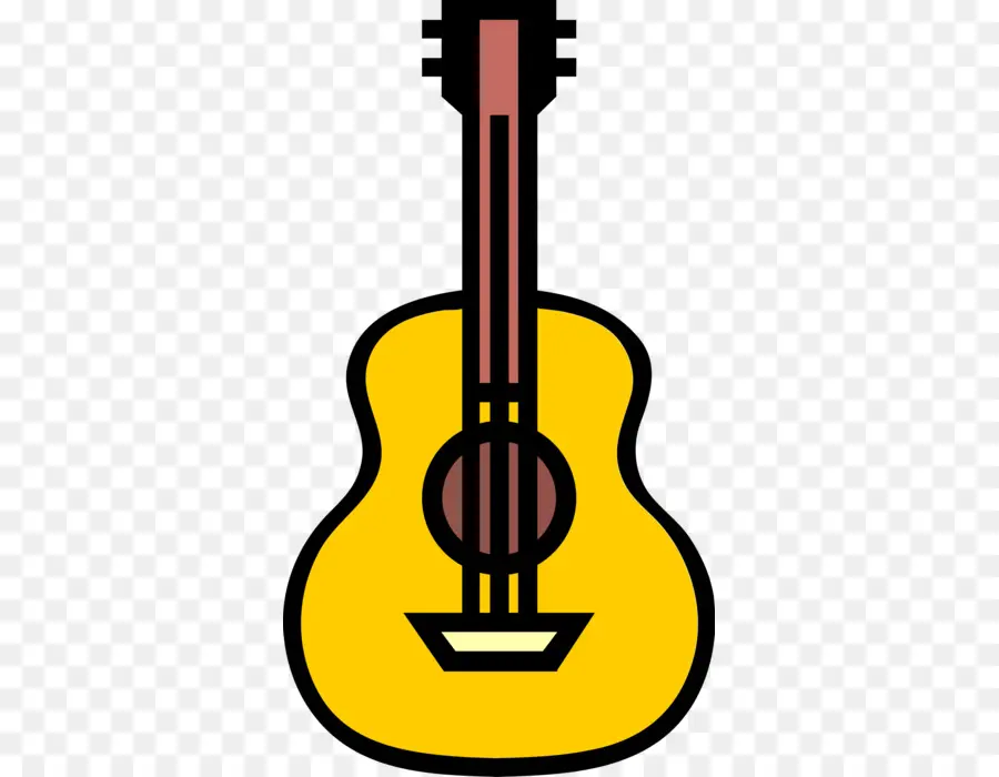 Guitarra，Dibujo PNG