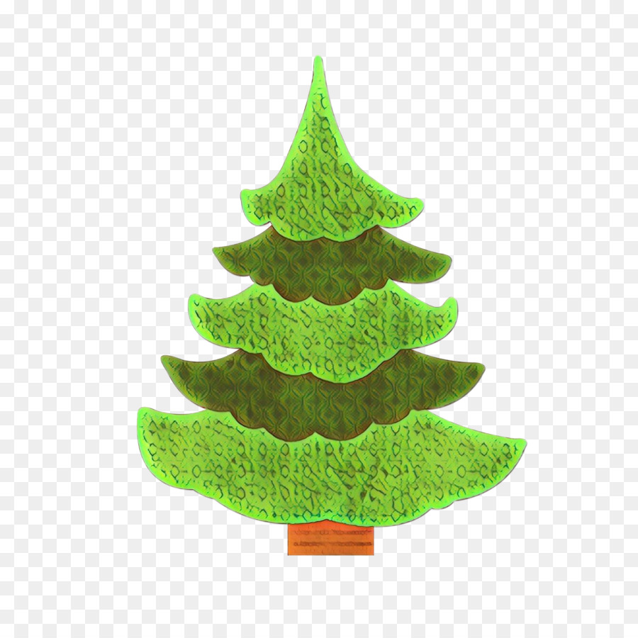 Abeto，Adorno De Navidad PNG