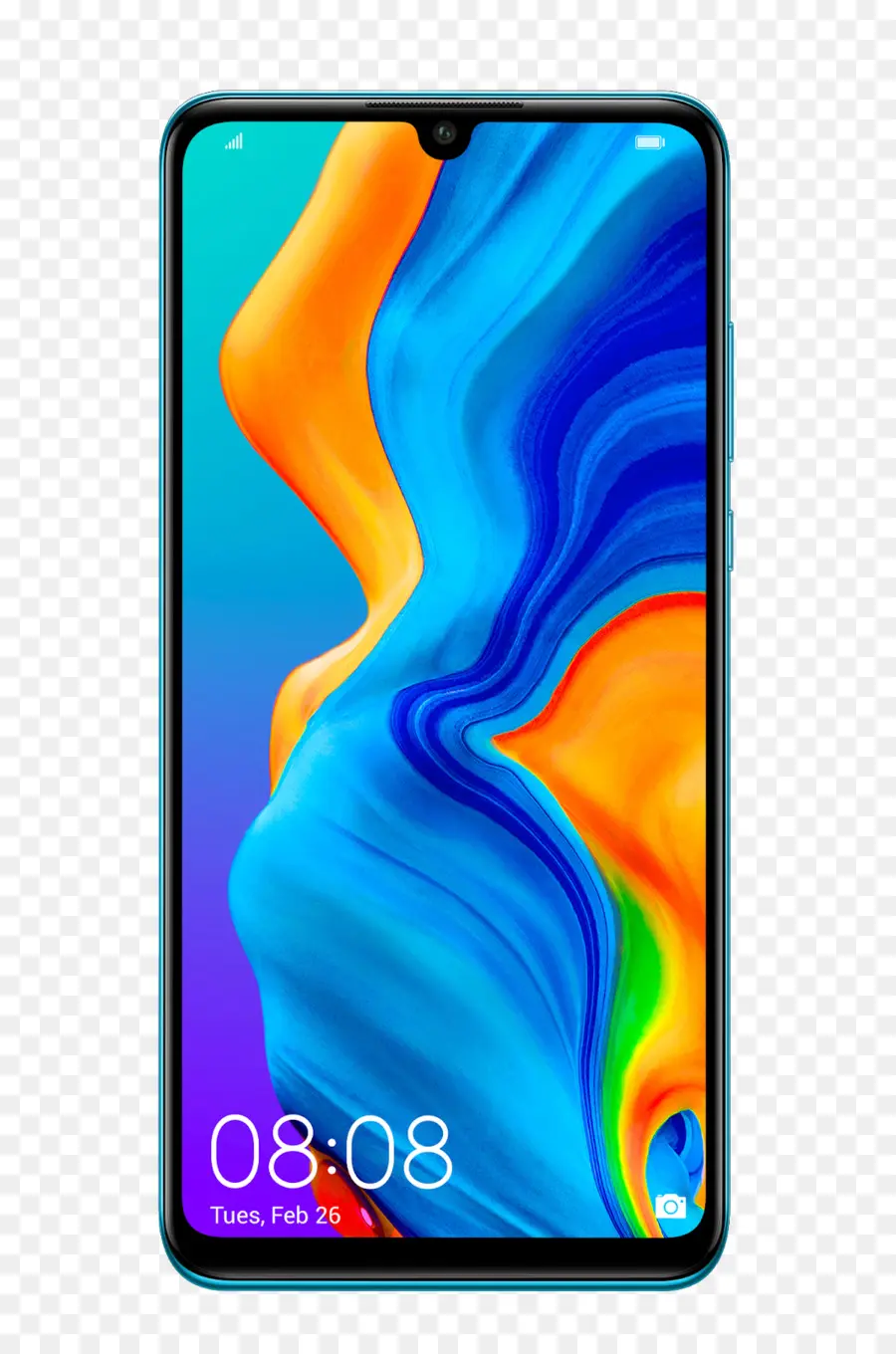 Huawei P30 Lite，Huawei P30 PNG