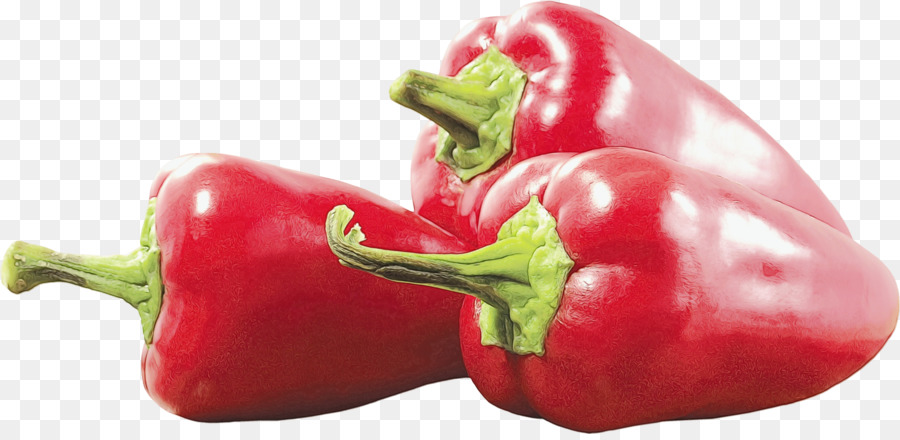 Habanero，Pimiento De Piquillo PNG