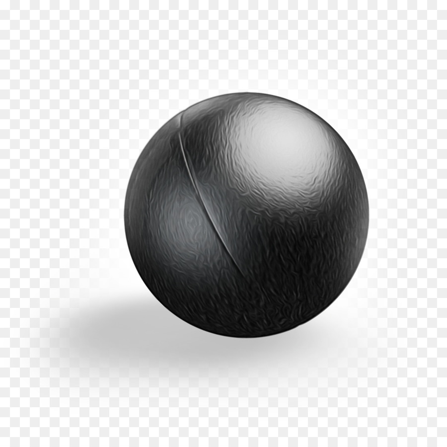 Esfera，Negro M PNG