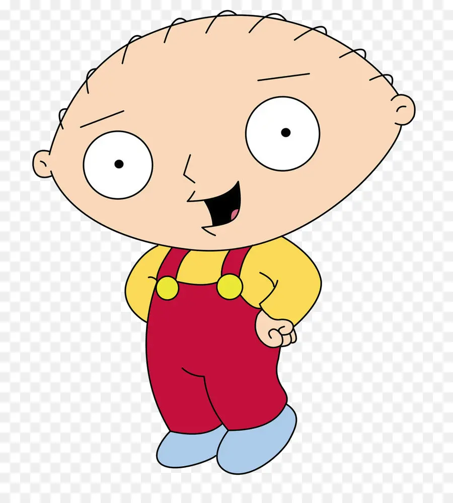 Stewie Griffin，Peter Griffin PNG