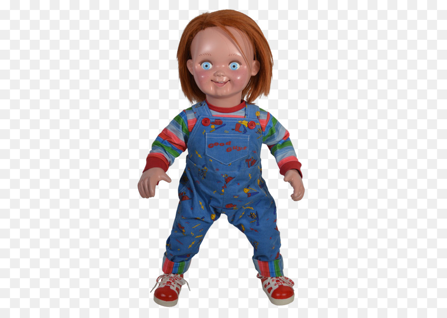 Chucky，Childs Play 2 PNG