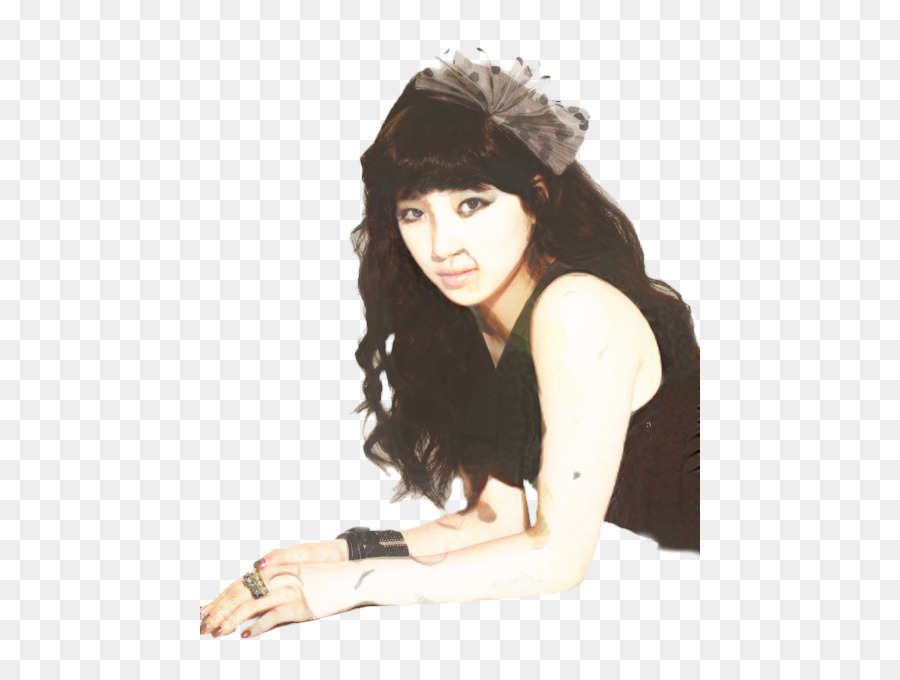 Bae Suzy，Modelo PNG