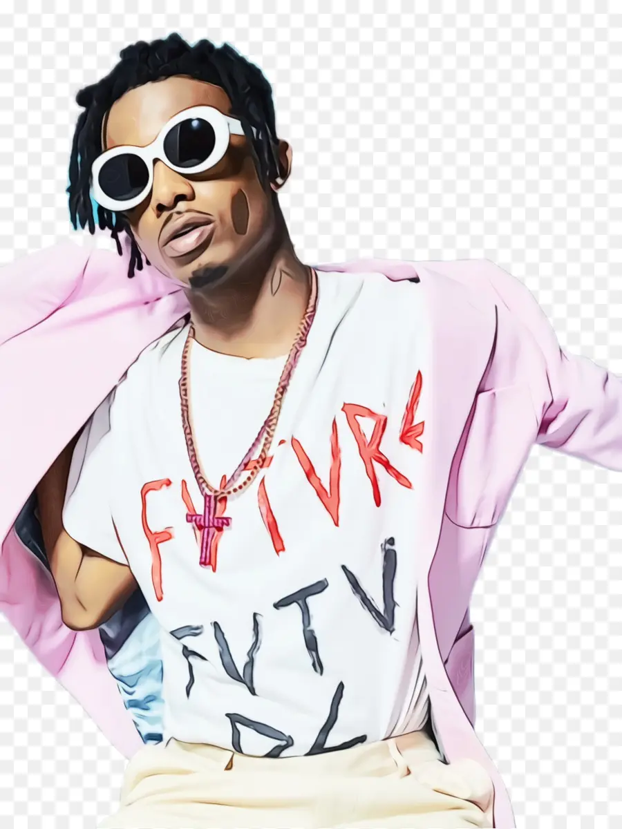 Playboi，Músico PNG