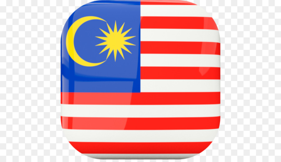 Bandera De Malasia，Bandera PNG