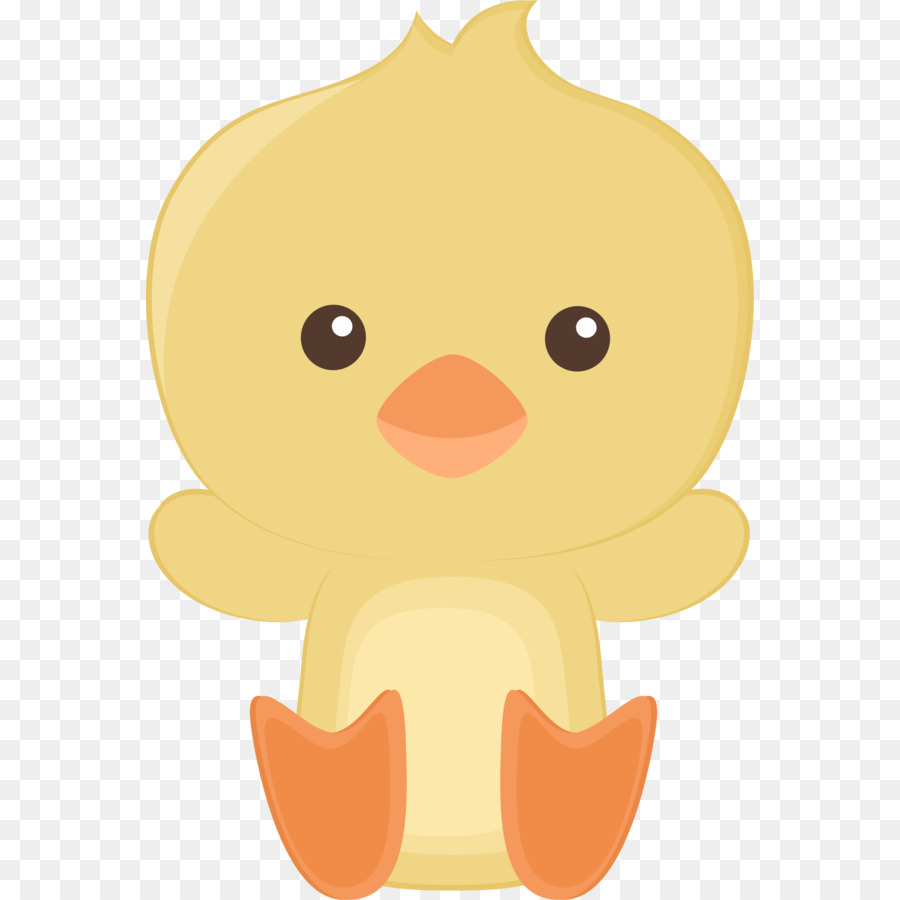 Pato，Pollo PNG