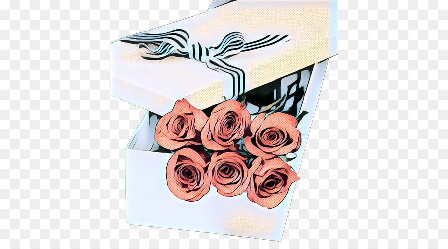 Las Flores Cortadas，Regalo PNG