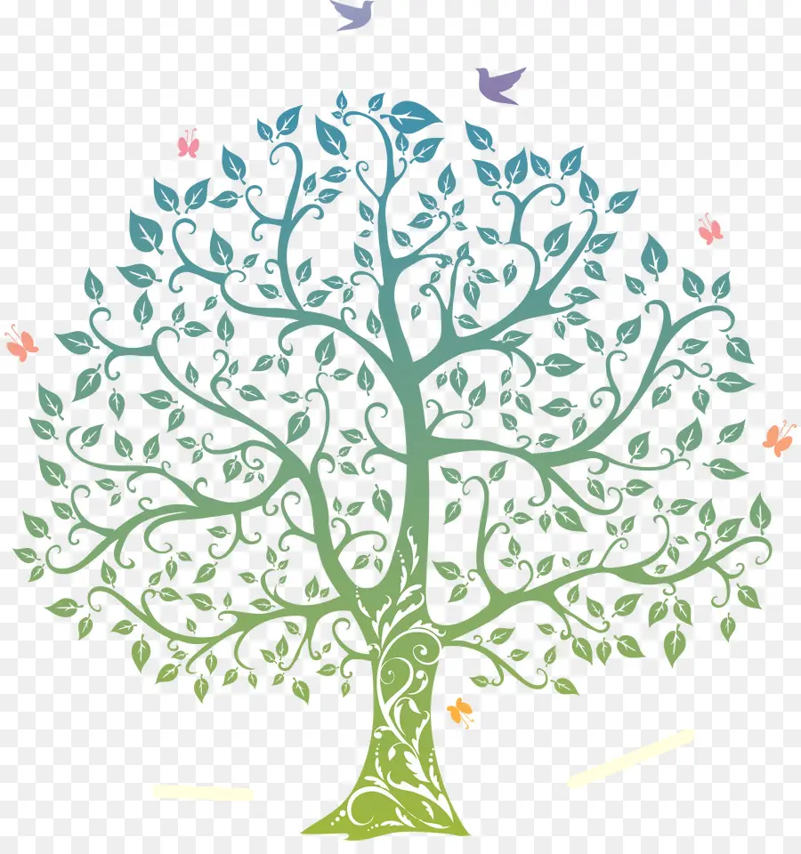 árbol De La Vida，Árbol PNG