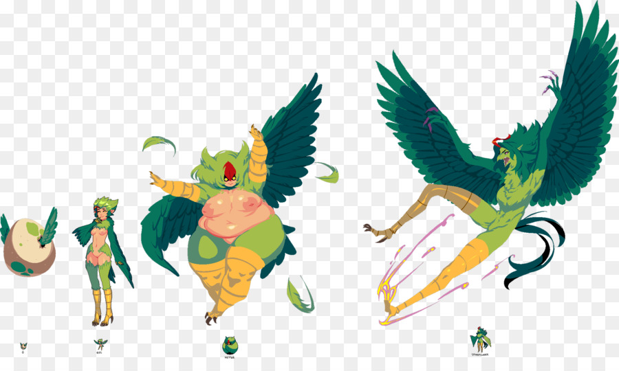 Pico，Aves PNG