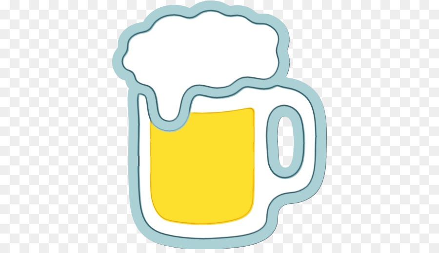 Jarra De Cerveza，Alcohol PNG