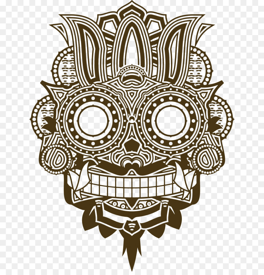 Bali，Barong PNG