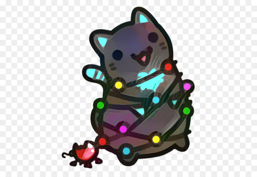 Gato，Kleptocats PNG