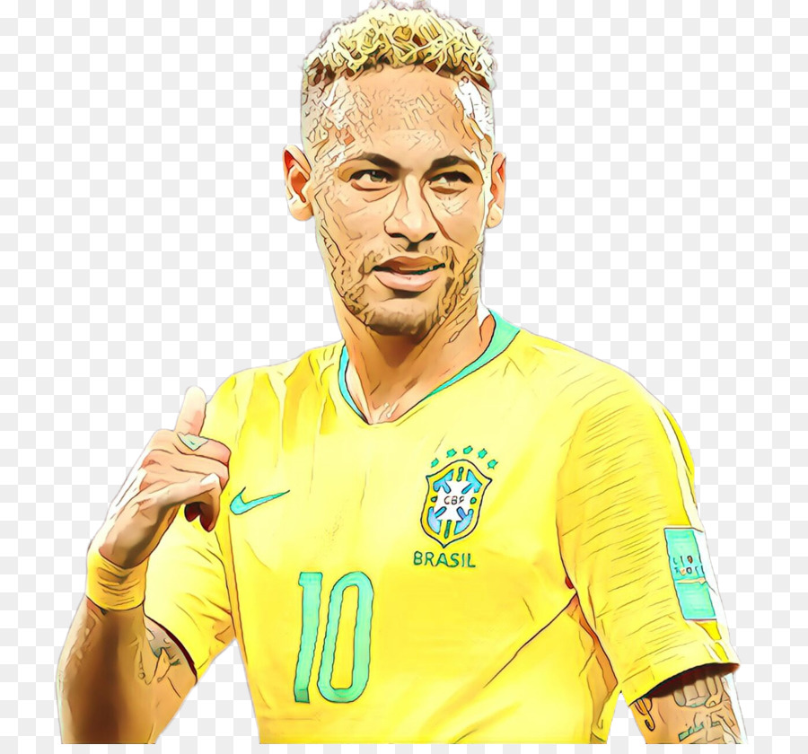 Neymar，Jersey PNG