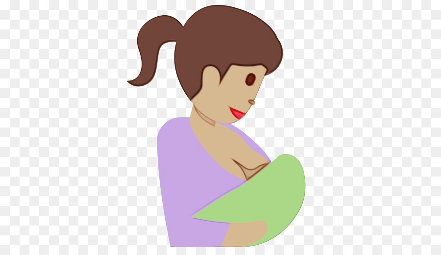 Madre Y Bebe，Nutrir PNG