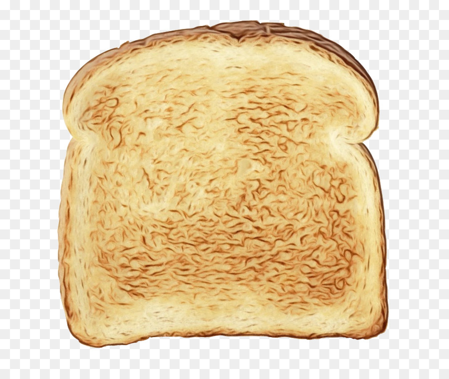 Rebanada De Pan Tostado，Pan PNG