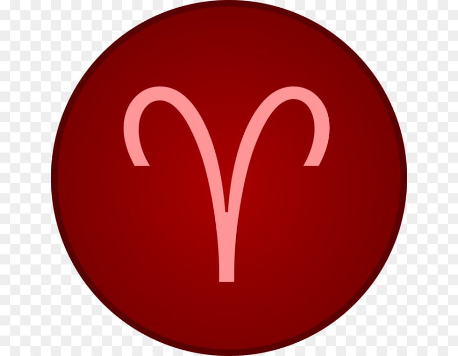 Aries，Signo Astrológico PNG