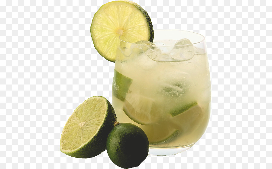 Caipirinha，Lima PNG