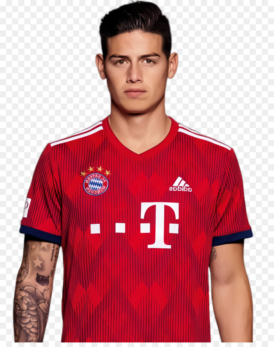 Fc Bayern Munich，Jersey PNG