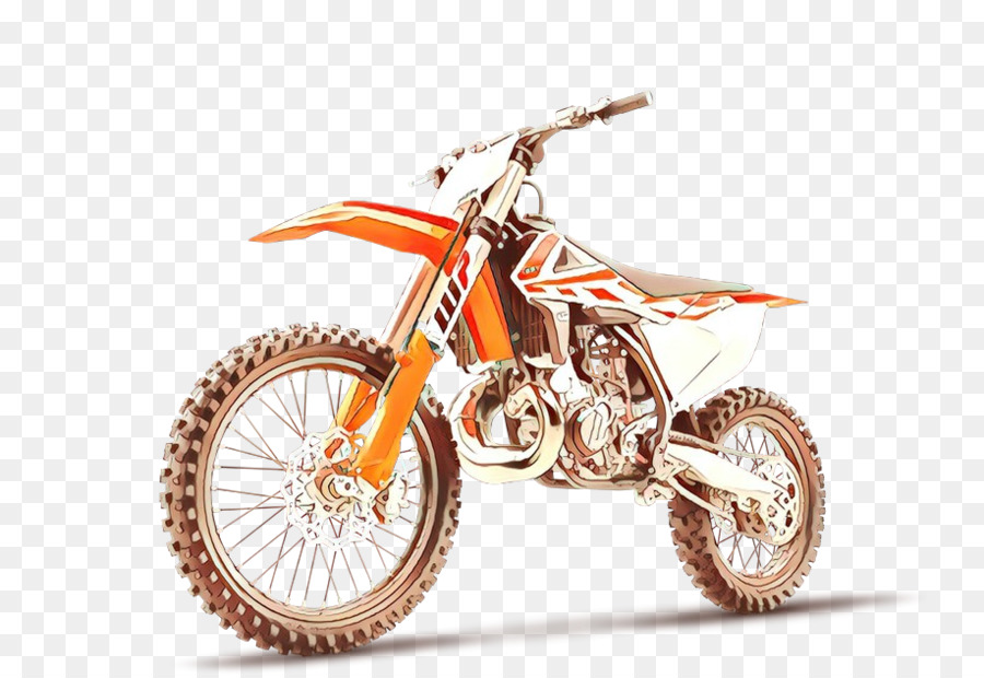 Ktm，Motocicleta PNG