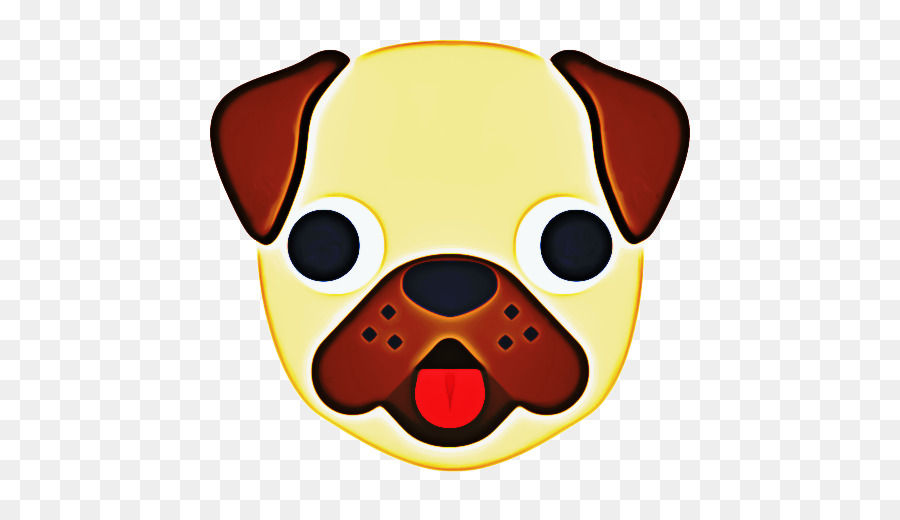 Perro，Emoji PNG