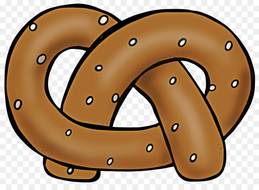 Pretzel，La Comida PNG