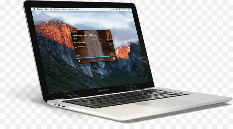 Apple Macbook Pro，El Macbook Air PNG