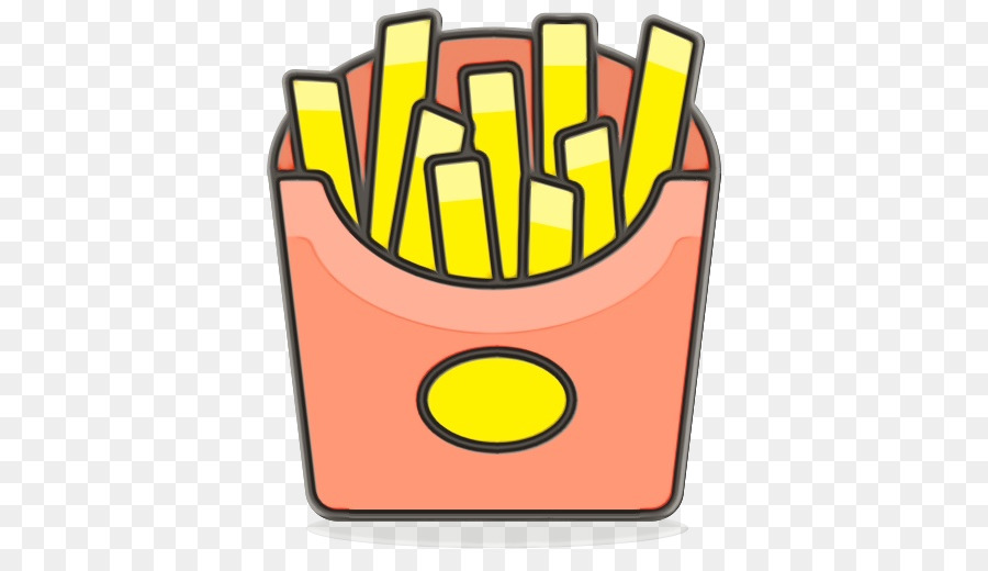 Papas Fritas，Bocadillo PNG