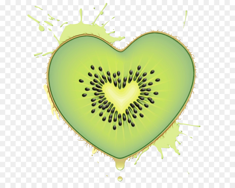 Kiwi，La Fruta PNG