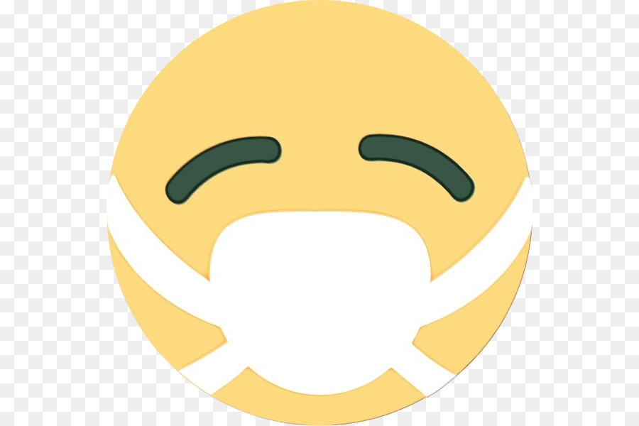 Sonriente，Nariz PNG