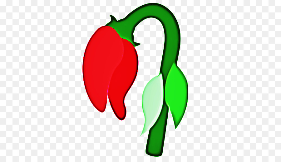 Pimienta De Chile，Carácter PNG