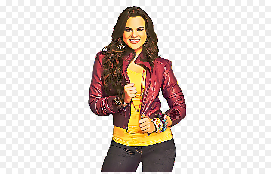 Chaqueta De Cuero，Chaqueta De Cuero M PNG