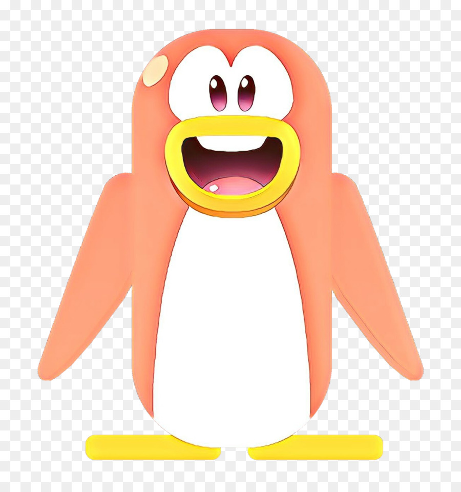 Pingüino，Diente PNG