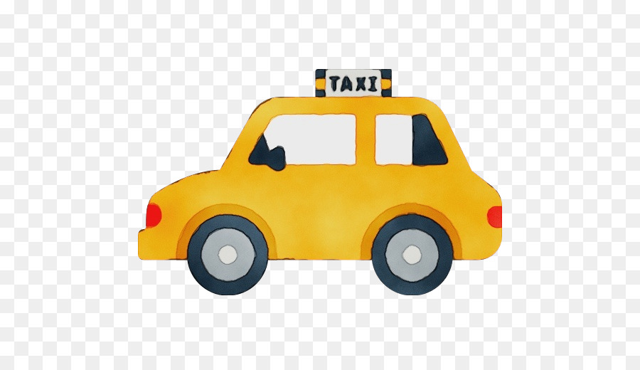 Taxi，Emoji PNG