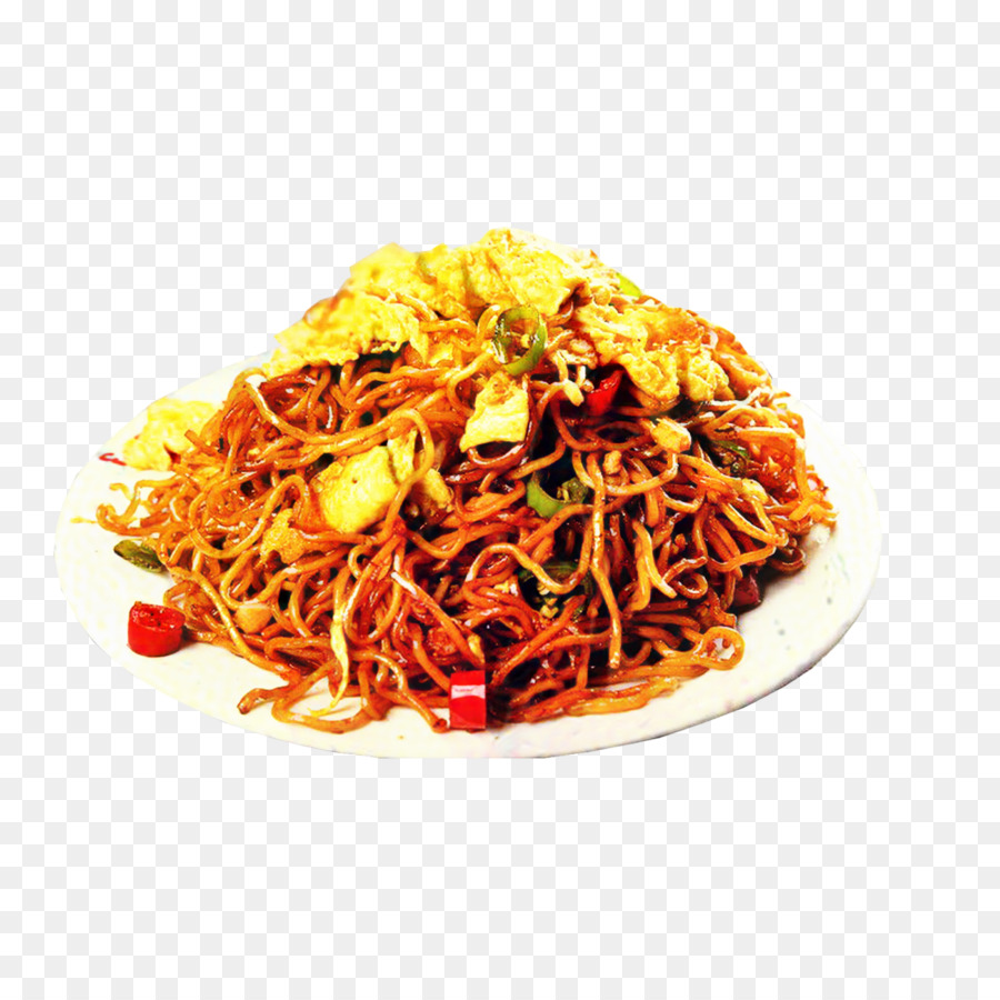 La Cocina China，Fideos Chinos PNG